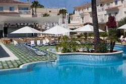 Hotel Isla de Cabrera