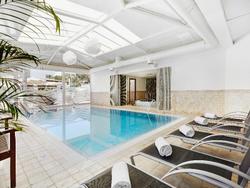 Grupotel Acapulco Playa. Adults Only