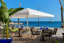 Vibra Marítimo Hotel
