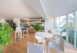 Vibra Marítimo Hotel