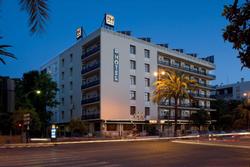 NH Avenida Jerez