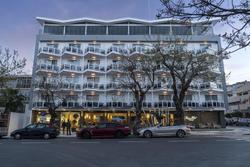 Essence Hotel Boutique by Don Paquito
