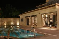 Jardines de Lorca