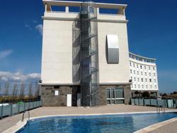 Flag Hotel Valencia Florazar