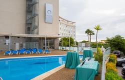 Flag Hotel Valencia Florazar
