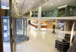 Eurostars Acteon
