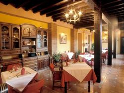 La Casa Grande del Burgo