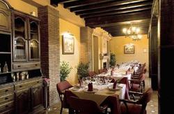 La Casa Grande del Burgo