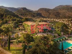 Gran Hotel Son Net