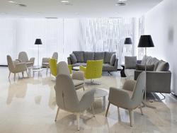 NH Ciudad de Santander