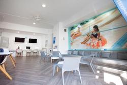 Coral Compostela Golf