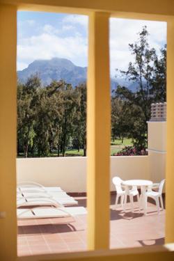 Coral Compostela Golf