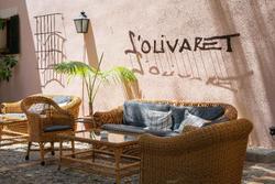 Hotel Rural S'Olivaret