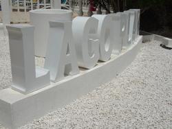 Complejo Lago Playa
