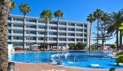 Playa del Sol