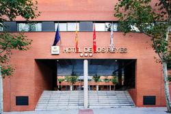 Sercotel de los Reyes
