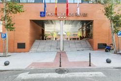 Sercotel de los Reyes
