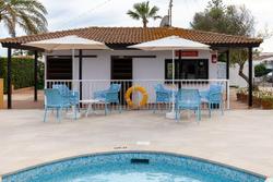 Ses Anneres apartments
