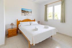 Ses Anneres apartments