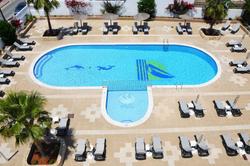 Vibra San Marino Aparthotel