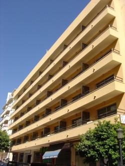 El Faro Marbella