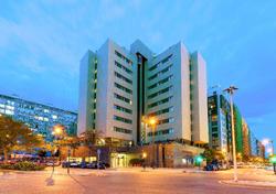 Innside Valencia Oceanic