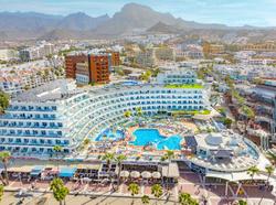 HOVIMA La Pinta Beachfront Family Hotel