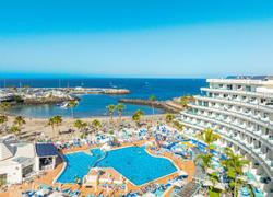 HOVIMA La Pinta Beachfront Family Hotel