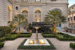 AC Santo Mauro Autograph Collection by Marriott