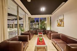 Sandos Monaco