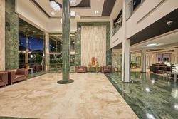 Sandos Monaco