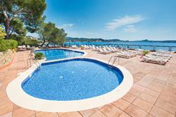 Cala Fornells