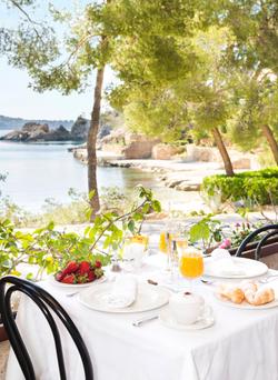 Cala Fornells