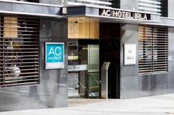 AC Barcelona Irla