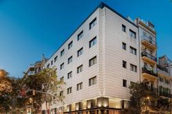 AC Barcelona Irla