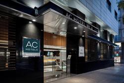 AC Barcelona Irla