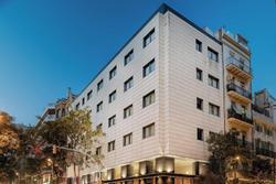 AC Barcelona Irla