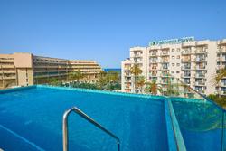 Protur Palmeras Playa Hotel