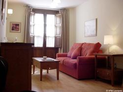 Apartamentos Casa de la Catedral