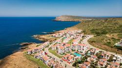 El Bergantin Menorca Club