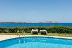 El Bergantin Menorca Club