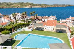 El Bergantin Menorca Club