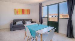 Apartamentos Lentiscos by MIJ