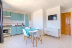 Apartamentos Lentiscos by MIJ