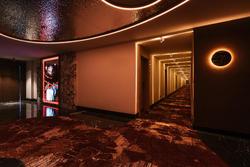 The Unexpected Ibiza Hotel -formerly Ushuaia Tower