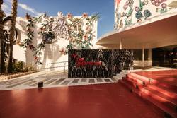 The Unexpected Ibiza Hotel -formerly Ushuaia Tower