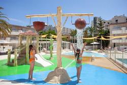 APARTAMENTOS CLUB SA COMA