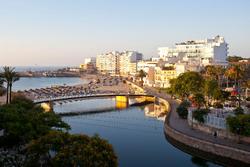Playamar Hotel & Apartamentos