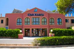 Apartamentos Club Andria