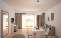 Hotel Marina Parc by MIJ - All Inclusive